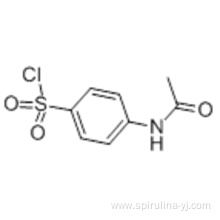 N-Acetylsulfanilyl chloride CAS 121-60-8